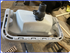 Pool Cleaner Repair