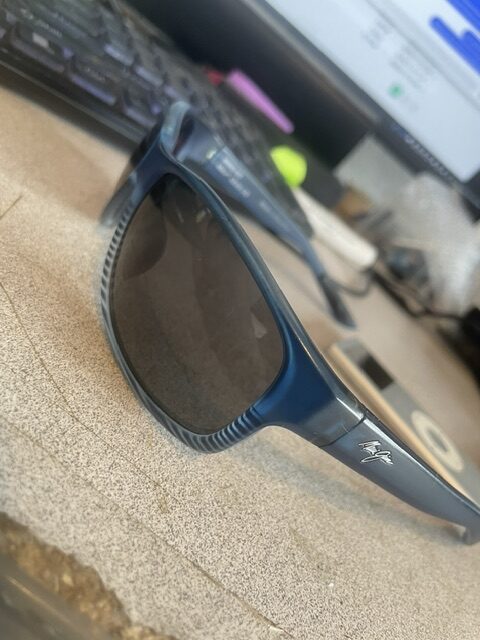 Maui jim Sunglasses an upgrade?